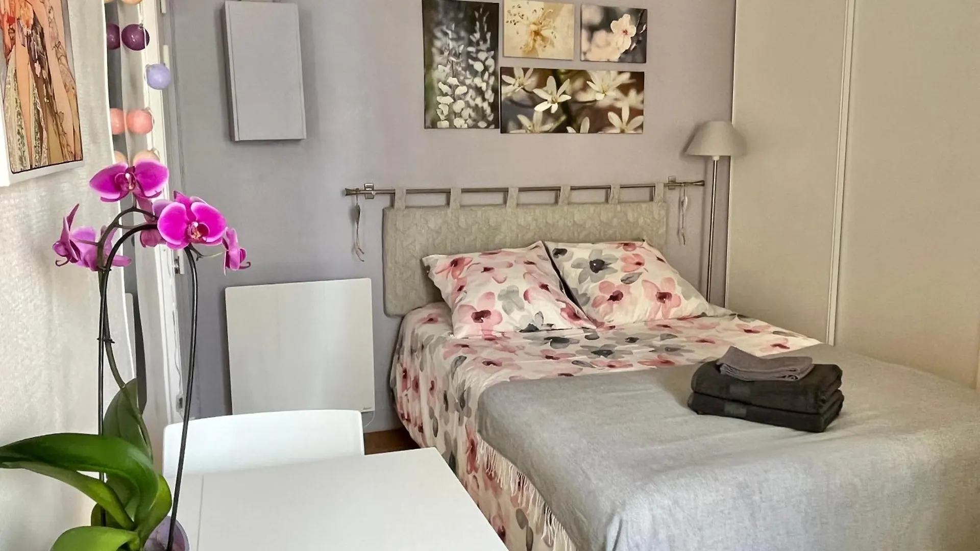 Apartamento Eiffel Tower *